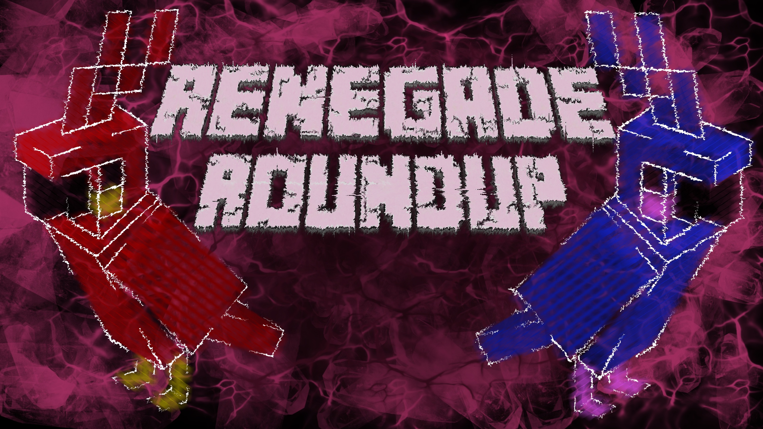 Renegade Roundup banner